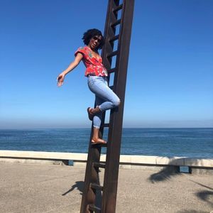 Meet your Posher, Shanice